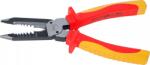 BGS technic Clește de dezizolat VDE, lungime 200 mm, BGS 35888 (B-35888) Cleste