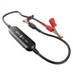 GYS Tester de baterie BTW 6V / 12V conectat prin Bluetooth, GYS 077355 (GYS077355)