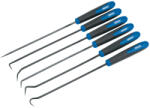 Draper Set minicarlige pentru diferite aplicatii, oringuri, simeringuri, curele, garnituri, 6piese, Draper 51764 (D-51764)