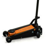 Lincos Cric crocodil cu ridicare rapida, sarcina max. 3 tone, Lincos S508A (S508A)