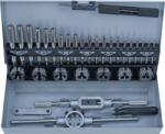 Condor Trusa de filiere si tarozi M3-M12, 32 buc, Condor 145 (CR-145) Filiera