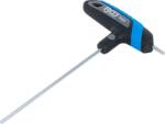 BGS technic Imbus cu mâner T, Profil hexagon 3 mm, BGS 7603 (B-7603) Cheie imbus