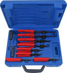 CONDOR Set cleşti inele de siguranţa, 10 piese, Condor 5788 (CR-5788) Cleste