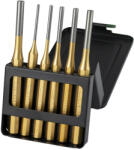 JBM Set de 6 dornuri cilindrice, JBM 53095 (JBM-53095) Dalta