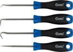 Condor Set cârlige, lungime totala 160 mm, lungime lama 80 mm, 4 bucati, Condor 1590 (CR-1590)