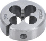 BGS technic Filiera M12 x 1, 5 x 38 mm, BGS 1900-M12X1.5-S (B-1900-M12x1.5-S) Filiera