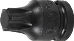 BGS technic Bit de impact Torx T70, lungime 42mm, antrenare 1/2, BGS 5486-T70 (B-5486-T70) Set capete bit, chei tubulare