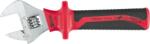 CONDOR Cheie reglabila, VDE, raza de prindere 24 mm, Condor 30237 (CR-30237)