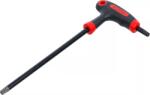 BGS technic Şurubelniţa cu mâner T şi lama laterala | Profil T (pentru Torx) cu/fara alezaj T50, BGS DIY 7880-T50 (B-7880-T50) Surubelnita