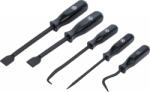BGS DIY Set razuitoare şi cârlige | 5 piese, BGS DIY 9132 (B-9132)