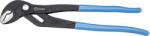 CONDOR Cleste pentru pompa de apa, actionare cu o singura mana, 300 mm, Condor 2723 (CR-2723) Cleste