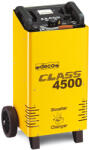 Deca Robot de pornire si redresor 500Amp. boost 12/24 V - 230V 50Hz, Deca 363400 CLASS BOOSTER 4500 (363400)