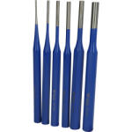Brilliant Tools Set de dornuri, 2-8 mm, 6 piese, Brilliant Tools BT085006 (BT085006) Dalta