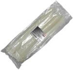  Coliere Nylon 66, dimensiuni 200x3.6 mm, set 100 bucati, 19-200360 (19-200360)