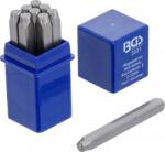 BGS Set pansoane, 2 mm, BGS 3031 (B-3031)