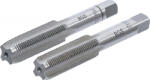BGS technic Set tarozi M14x1.25, nr. 1 si nr. 2, 2 piese, BGS 1900-M14X1.25-B (B-1900-M14X1.25-B) Filiera