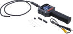 BGS DIY Camera color endoscop cu monitor TFT, capul camerei Ø 8 mm, BGS DIY 63216 (B-63216)