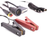 Texa Cabluri alimentare Txt Multihub pentru camioane, Texa 3910874 (3910874)