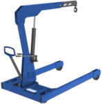 Garage Meister Macara girafa sarcina max. 3 tone, Garage Meister GMCRM30 (GM-CRM30)