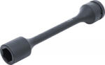 BGS technic Cap ataşabil hexagonal pentru cheie de impact cu torsiune, 25 mm (1"), 30 mm, 350 Nm, BGS 6942 (B-6942) Cheie tubulara