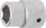 BGS technic Tubulara hexagonala 21 mm, act. 3/4", BGS 3421 (B-3421) Set capete bit, chei tubulare