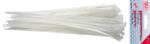 BGS technic Set coliere din plastic 4.8x250mm, 50piese, BGS 1788 (B-1788)
