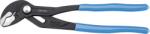 CONDOR Cleste pentru pompa de apa, actionare cu o singura mana, 240 mm, Condor 2722 (CR-2722) Cleste