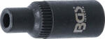 BGS technic Cap ataşabil cheie tubulara pentru prindere tarozi 6, 3 mm (1/4") 3, 4 mm, BGS 72101 (B-72101) Filiera