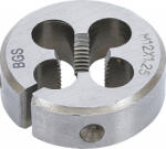 BGS technic Filiera M12 x 1, 25 x 38 mm, BGS 1900-M12X1.25-S (B-1900-M12x1.25-S) Filiera