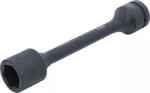 BGS technic Tubulara de impact 36 mm cu torsiune 600 Nm extra lunga, antrenare 1", BGS 6947 (B-6947) Cheie tubulara