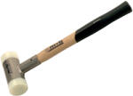 MOB&IUS Ciocan fara recul cu coada HICKORY Ø 30 x 345 / 440 g, Mob&Ius 0370300301 (N-0370300301) Ciocan
