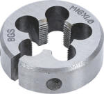 BGS technic Filiera M16 x 1, 0 x 25 mm, BGS 1900-M16X1.0-S (B-1900-M16X1.0-S) Filiera