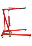 Lincos Macara girafa pentru motoare, sarcina max. 2 tone, TL1001-2 (TL1001-2)