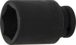 BGS technic Tubulara impact adanca 41mm act. 3/4, BGS 5741 (B-5741) Set capete bit, chei tubulare
