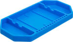 BGS technic Suport pentru scule din cauciuc semirigid, antialunecare, BGS 71004 (B-71004)