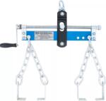 BGS Suport echilibrare motor pentru macara girafa, sarcina max. 350Kg, BGS 8492 (B-8492)