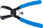 BGS technic Cleşte clipsuri capitonaj, 185 mm, BGS 74270 (B-74270) Cleste