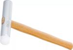 BGS technic Ciocan de aluminiu cu cap din material plastic, diametru 30mm, greutate cap 300 gr, BGS 6664 (B-6664) Ciocan