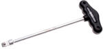 BGS Teu cu patrat "wobble" pentru tubulare 1/2'', lungime 230 mm, BGS 7805-1 (B-7805-1)