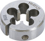 BGS technic Filiera M14 x 1, 25 x 38 mm, BGS 1900-M14X1.25-S (B-1900-M14x1.25-S) Filiera