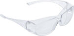 BGS Ochelari de protecţie, transparent, BGS 3701 (B-3701)
