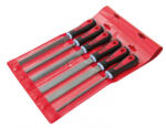 Mob&Ius Set pile semifine, lungime 200 mm-8", 6 piese, Mob&Ius 093520S201 (N-093520S201) Pila
