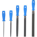 Brilliant Tools Set pile, 5 piese, Brilliant Tools BT100950 (BT100950) Pila