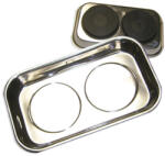 JBM Tava dreptunghiulara magnetica, dimensiuni 239 x 139 mm, JBM 50788 (JBM-50788)