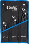 CONDOR Set clesti pompa apa 175 / 240 / 300 mm, 3 buc. , Condor 2720 (CR-2720) Cleste