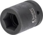 CONDOR Tubulara de impact hexagon 24 mm, Condor 22600-K24 (CR-22600-K24) Set capete bit, chei tubulare