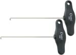 Condor Set minicarlige pentru demontat panou de comenzi Mercedes -Benz, Condor 1592 (CR-1592)