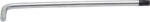 BGS technic Cheie Torx T50 cu gaura (Tamperproof ), BGS 794-T50 (B-794-T50) Cheie torx