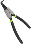 JBM Cleşte seeger exterior vârf curbat 9" 225mm, JBM 52967 (JBM-52967) Cleste