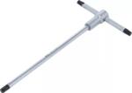 BGS technic Teu cu mâner glisant, Profil Torx T50, B-6099 (B-6099) Cheie torx